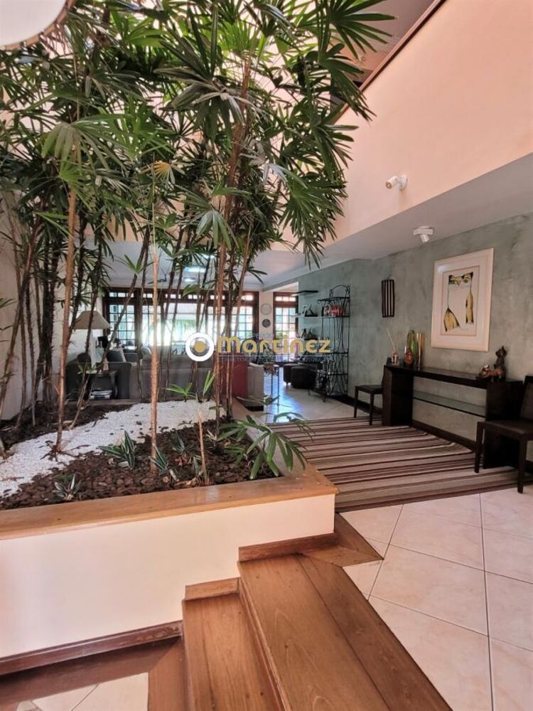 Sobrado, 3 quartos, 400 m² - Foto 14