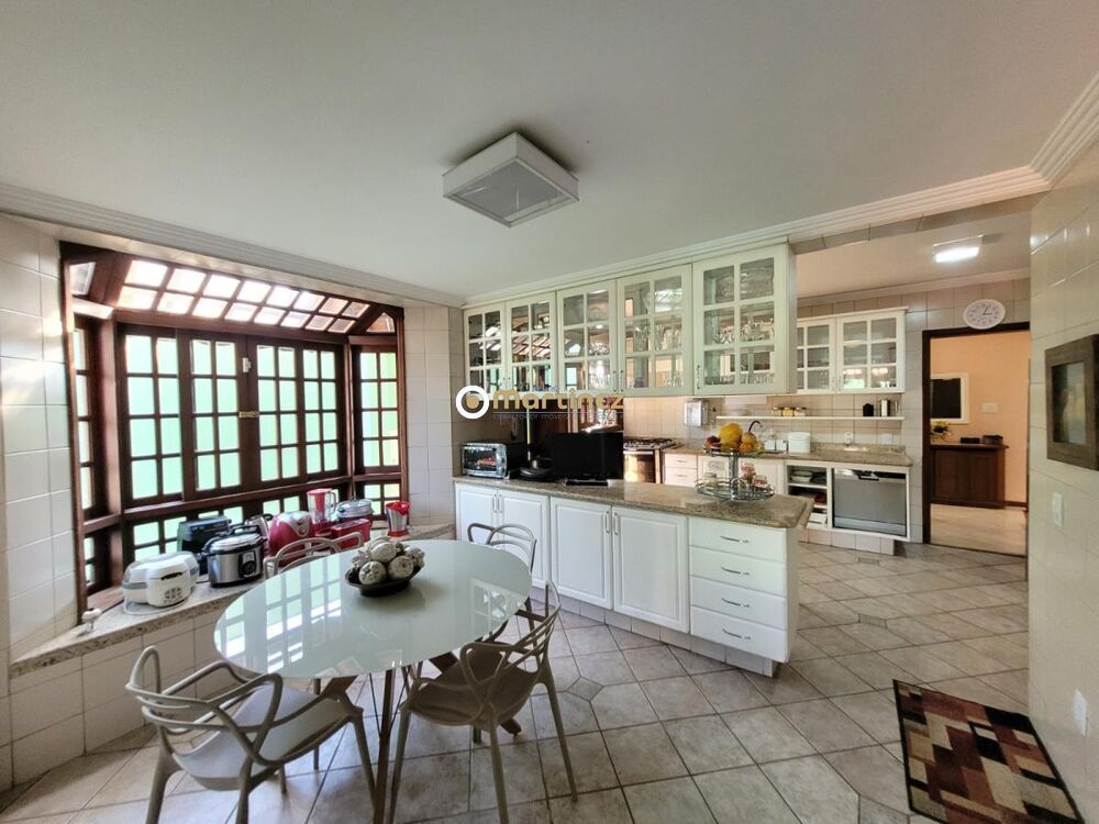 Sobrado, 3 quartos, 400 m² - Foto 41
