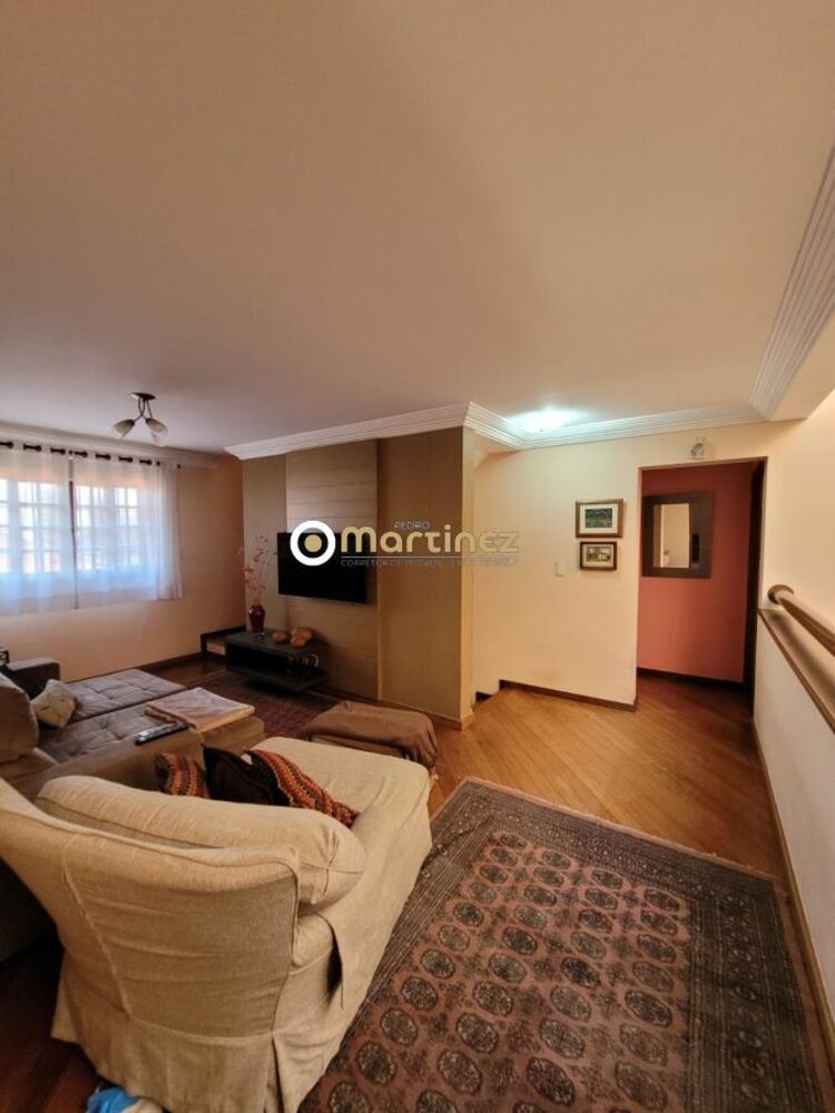 Sobrado, 3 quartos, 400 m² - Foto 40
