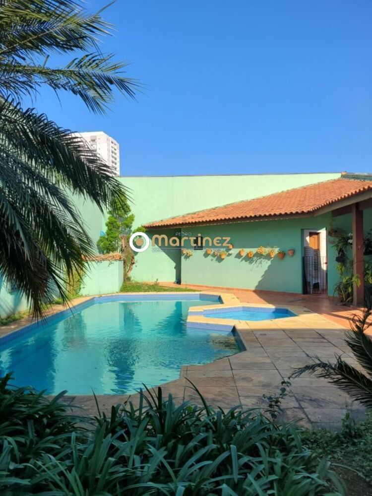 Sobrado, 3 quartos, 400 m² - Foto 37