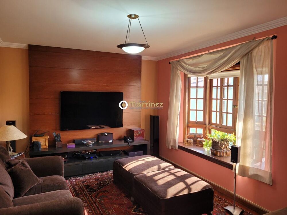 Sobrado, 3 quartos, 400 m² - Foto 44