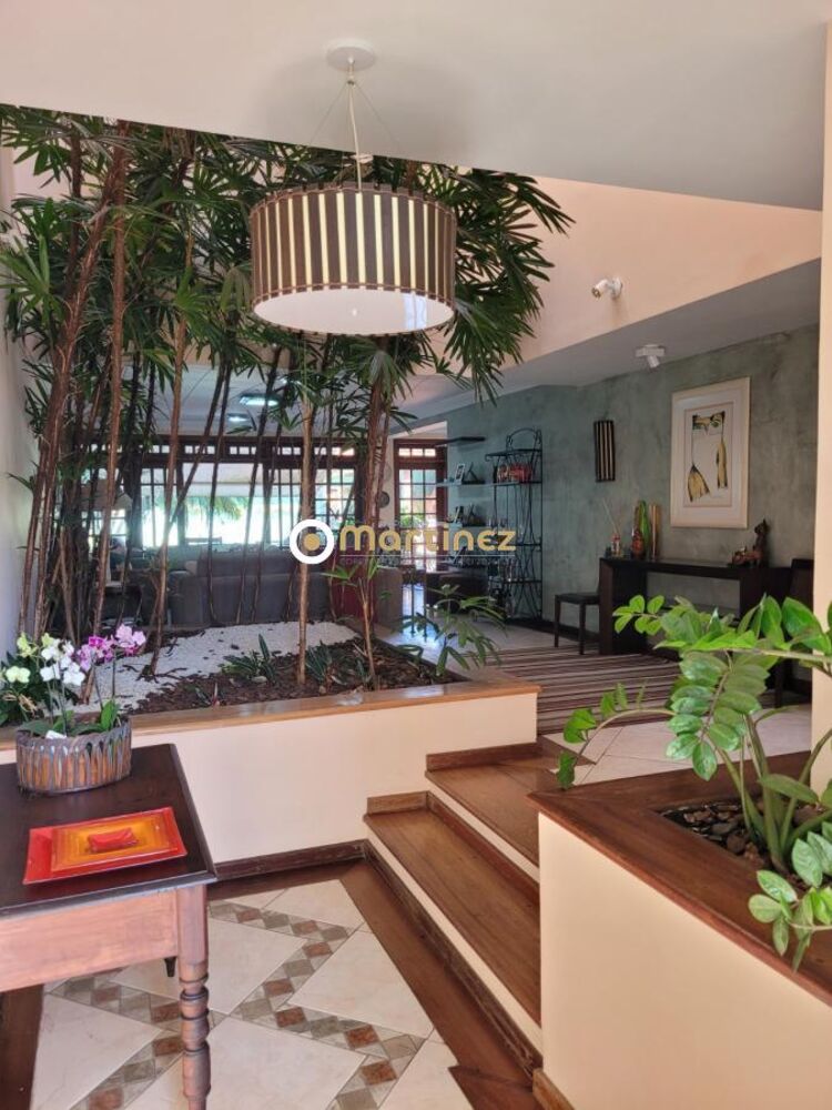Sobrado, 3 quartos, 400 m² - Foto 2