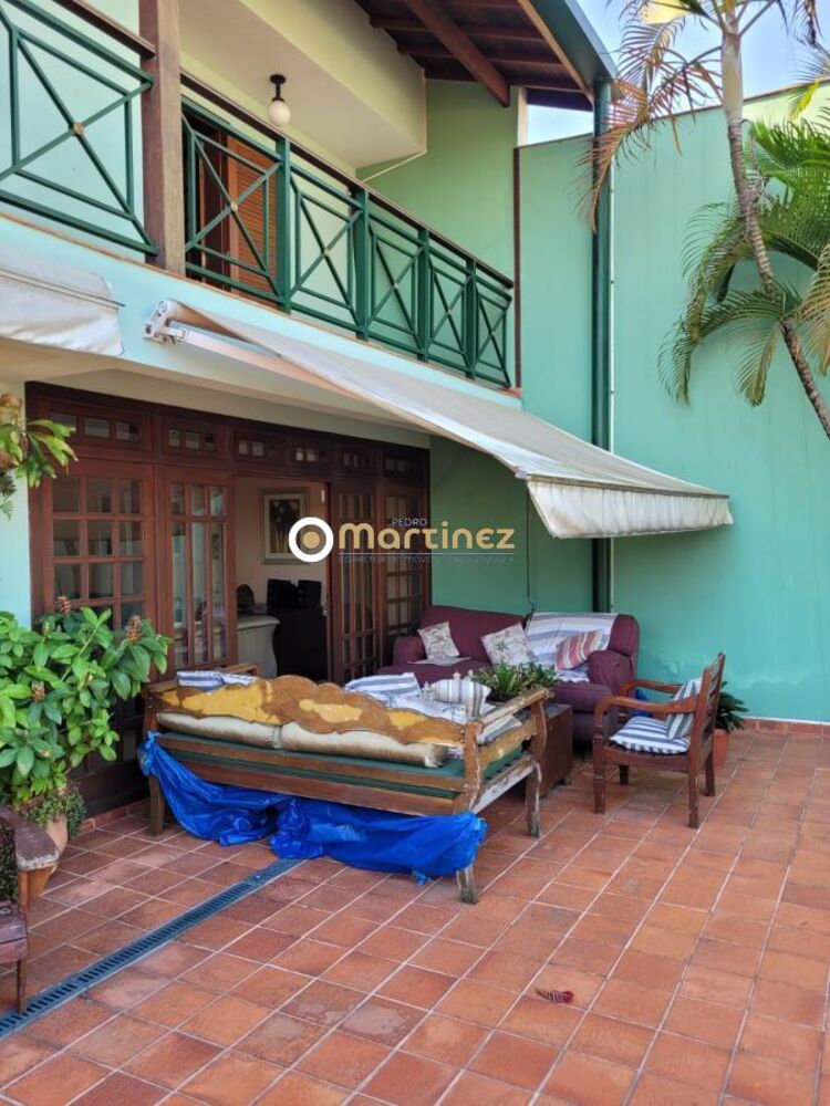 Sobrado, 3 quartos, 400 m² - Foto 29