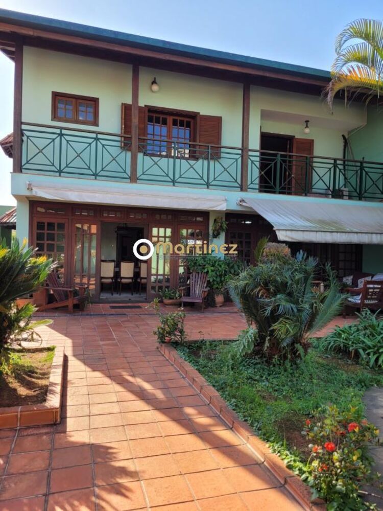 Sobrado, 3 quartos, 400 m² - Foto 42