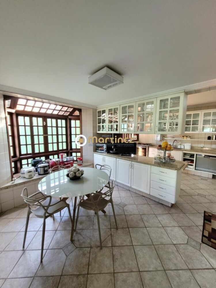 Sobrado, 3 quartos, 400 m² - Foto 31