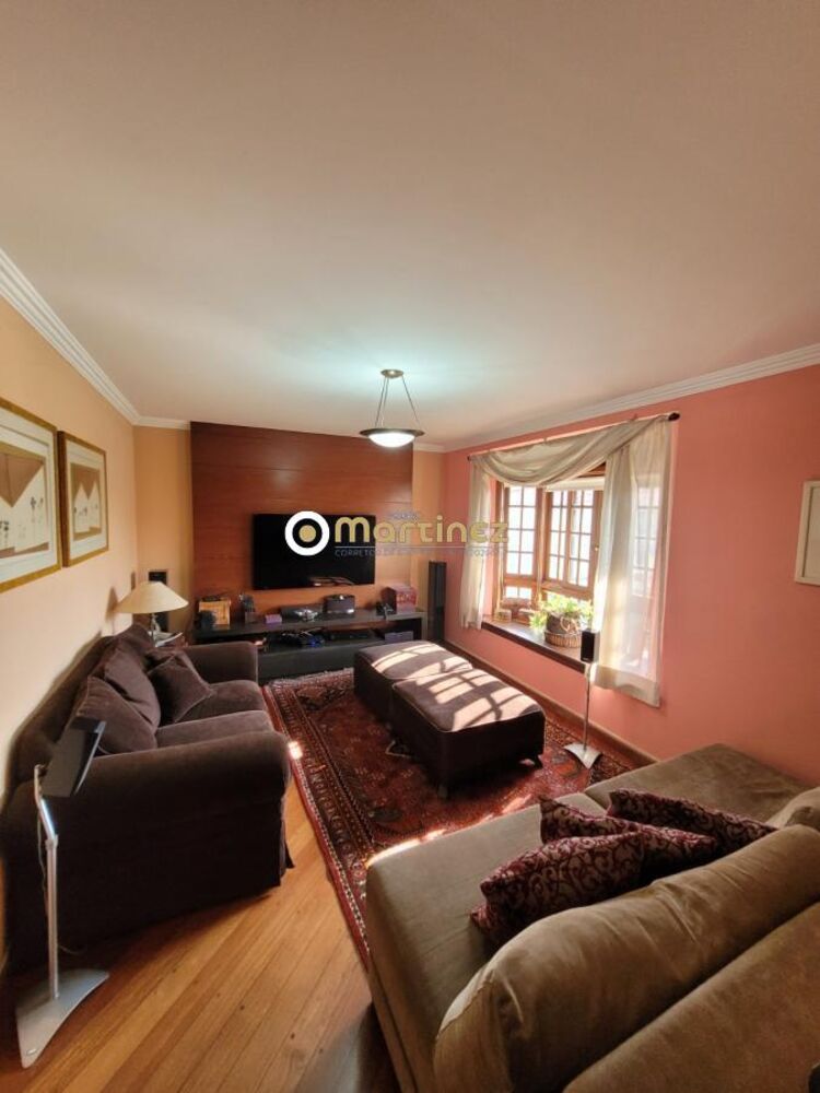 Sobrado, 3 quartos, 400 m² - Foto 11