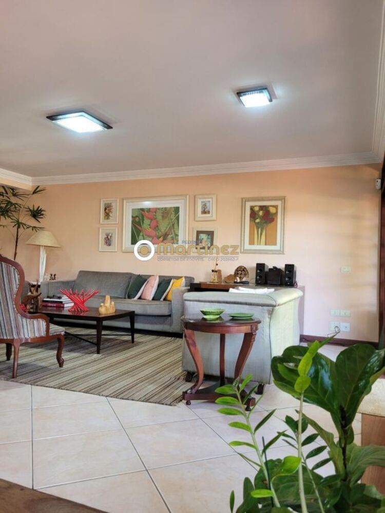Sobrado, 3 quartos, 400 m² - Foto 10