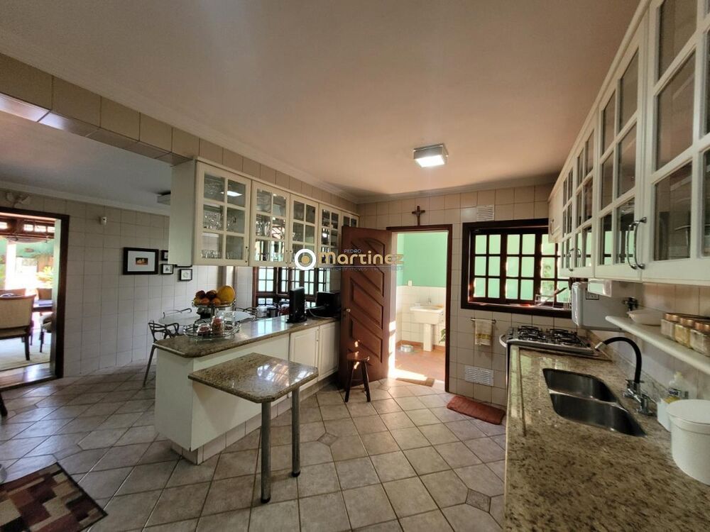 Sobrado, 3 quartos, 400 m² - Foto 23