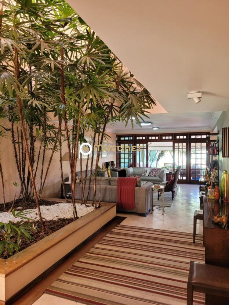 Sobrado, 3 quartos, 400 m² - Foto 16