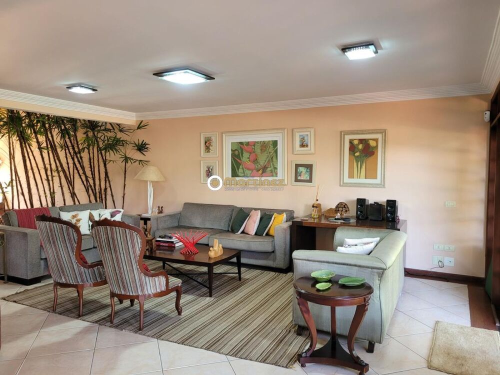 Sobrado, 3 quartos, 400 m² - Foto 27