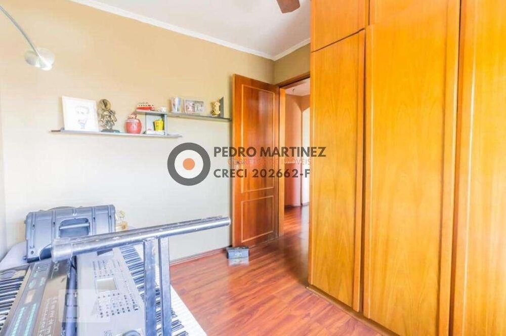 Sobrado à venda com 4 quartos, 1m² - Foto 7