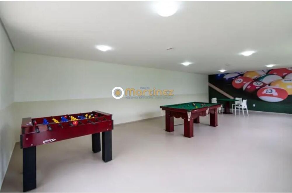 Apartamento à venda com 2 quartos, 52m² - Foto 3