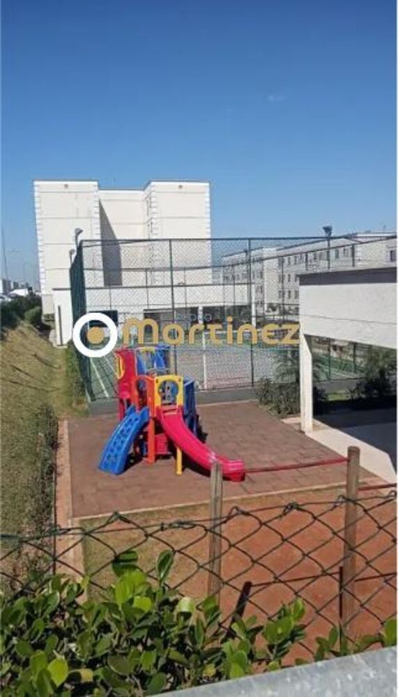 Apartamento à venda com 2 quartos, 52m² - Foto 5