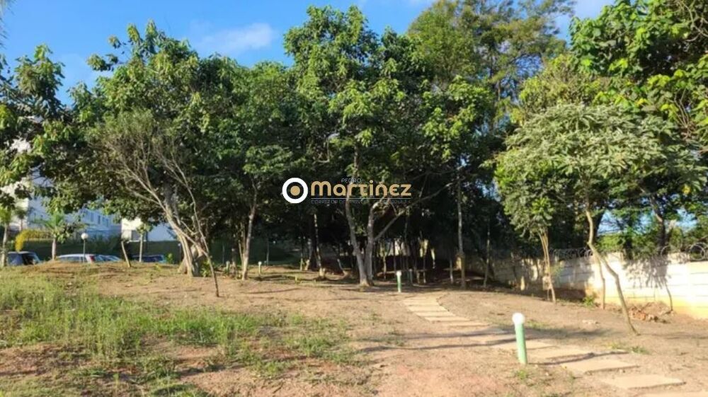 Apartamento à venda com 2 quartos, 52m² - Foto 4