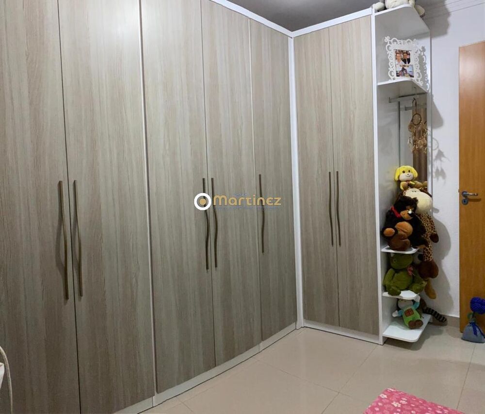 Apartamento à venda com 2 quartos, 52m² - Foto 9