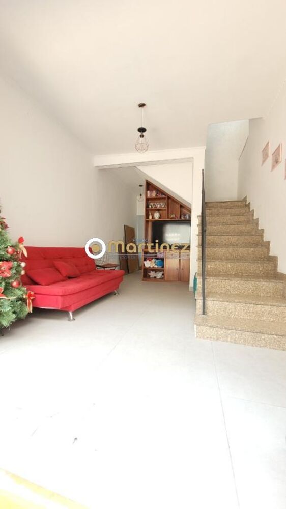 Sobrado, 3 quartos, 145 m² - Foto 2