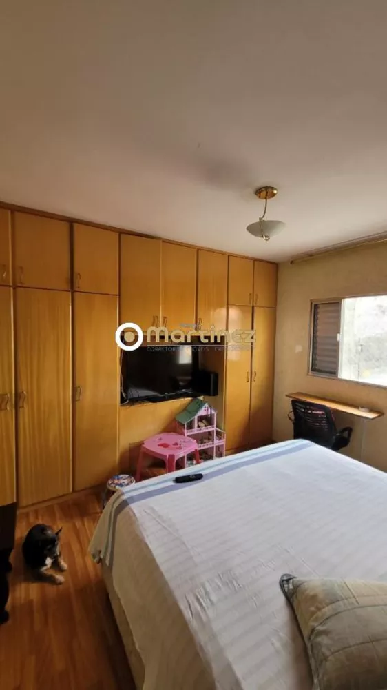Sobrado, 3 quartos, 145 m² - Foto 11