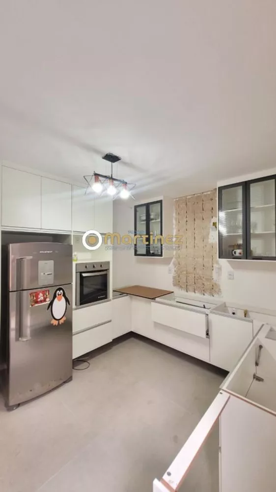 Sobrado, 3 quartos, 145 m² - Foto 5