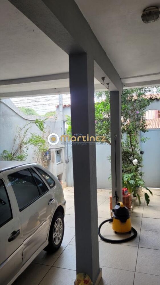 Sobrado, 3 quartos, 145 m² - Foto 4