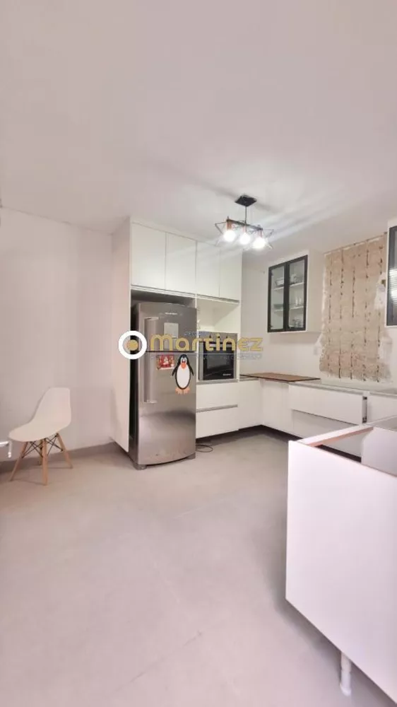 Sobrado, 3 quartos, 145 m² - Foto 4