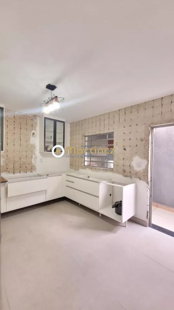 Sobrado, 3 quartos, 145 m² - Foto 6