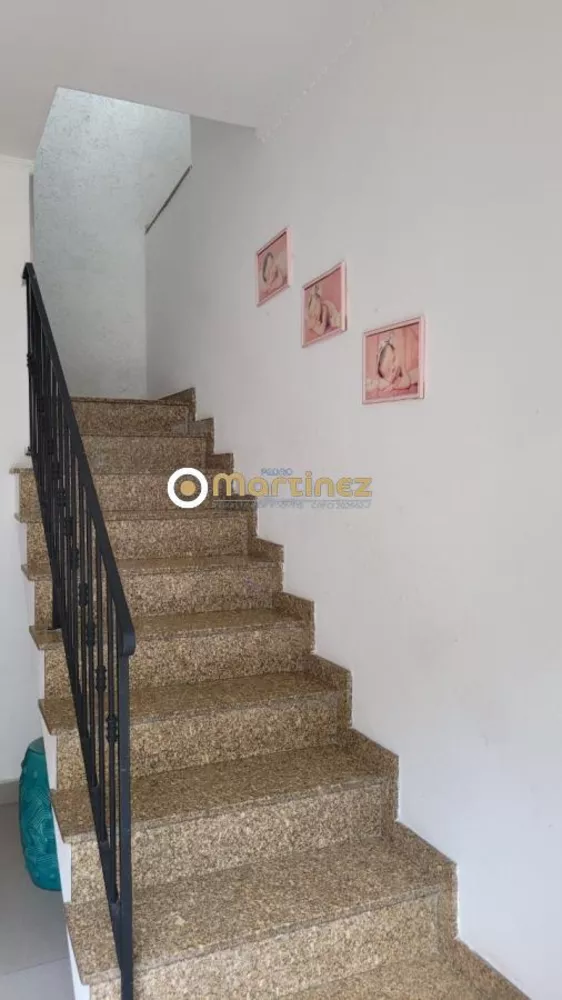 Sobrado, 3 quartos, 145 m² - Foto 9