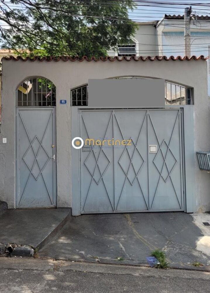 Sobrado, 3 quartos, 145 m² - Foto 1