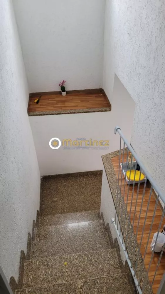 Sobrado, 3 quartos, 145 m² - Foto 10