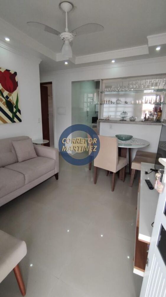 Casa, 2 quartos, 42 m² - Foto 4