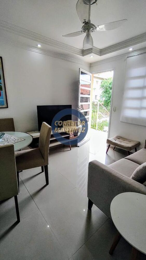 Casa, 2 quartos, 42 m² - Foto 6