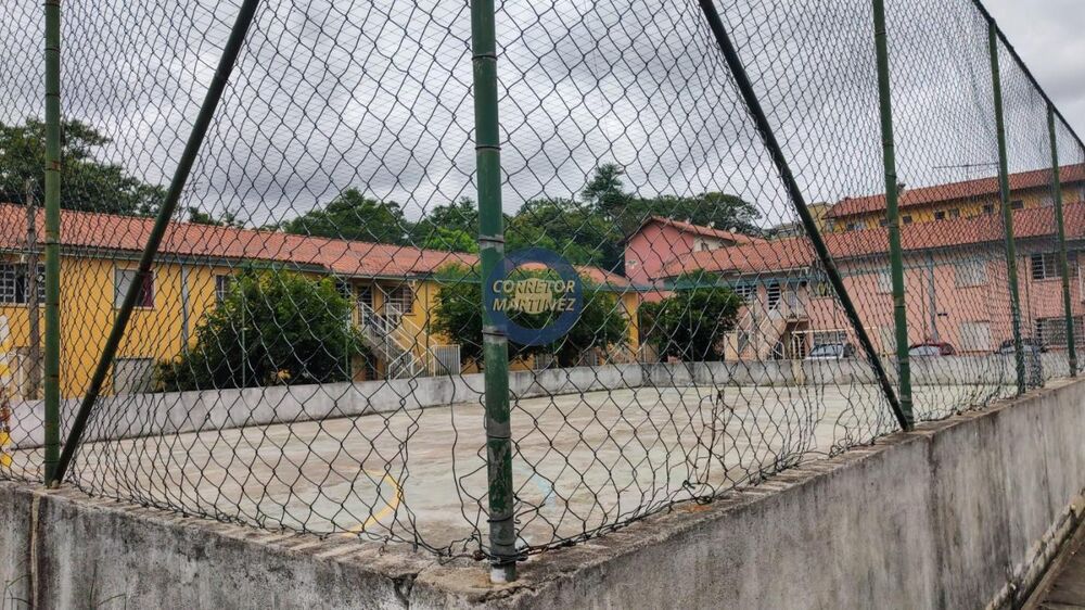 Casa, 2 quartos, 42 m² - Foto 27