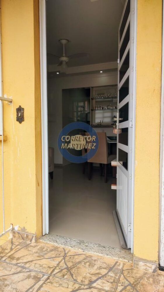 Casa, 2 quartos, 42 m² - Foto 18