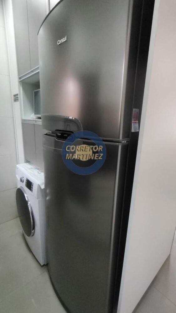 Casa, 2 quartos, 42 m² - Foto 21