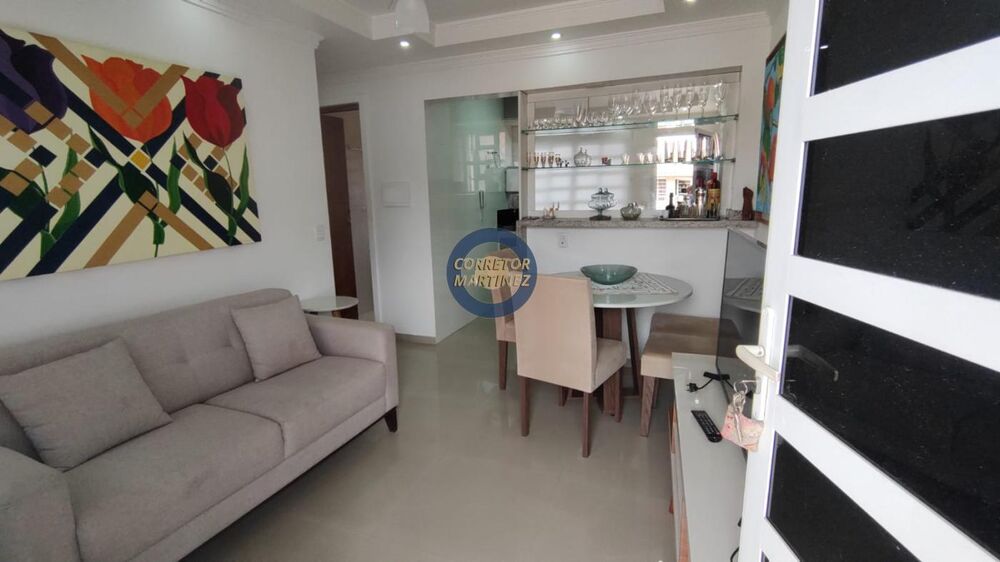 Casa, 2 quartos, 42 m² - Foto 5