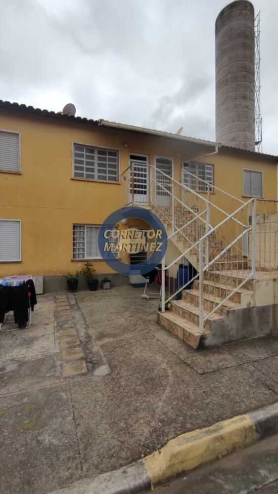 Casa, 2 quartos, 42 m² - Foto 3