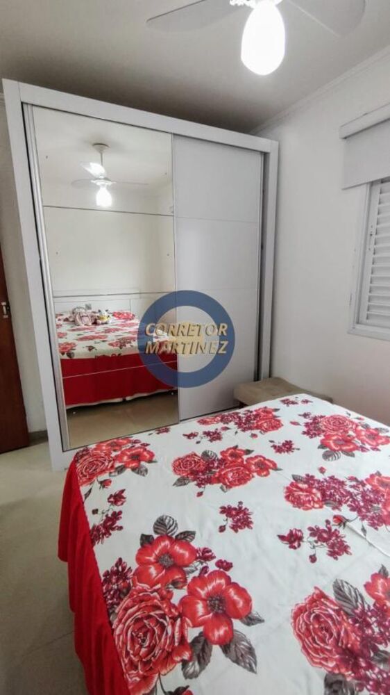 Casa, 2 quartos, 42 m² - Foto 16