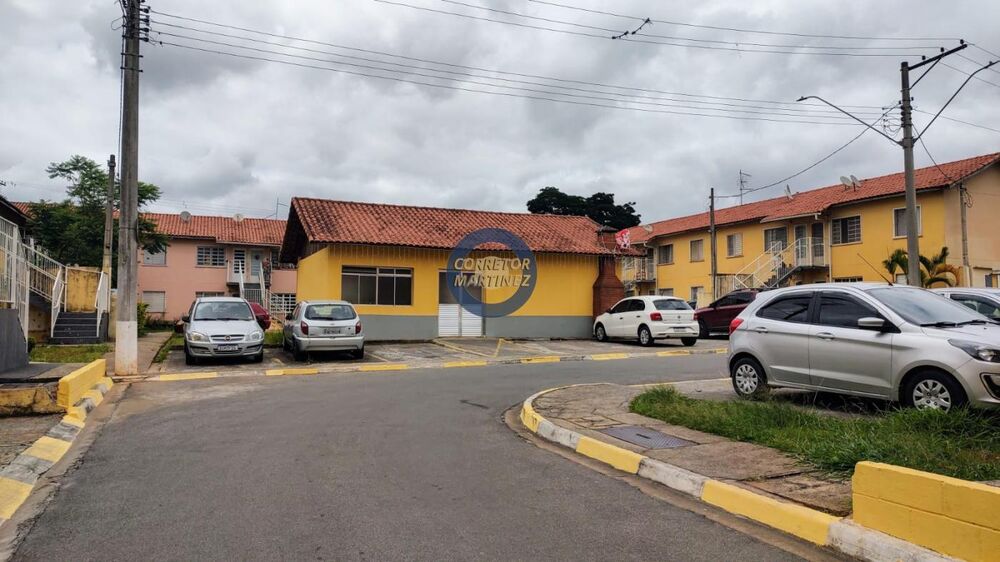 Casa, 2 quartos, 42 m² - Foto 29