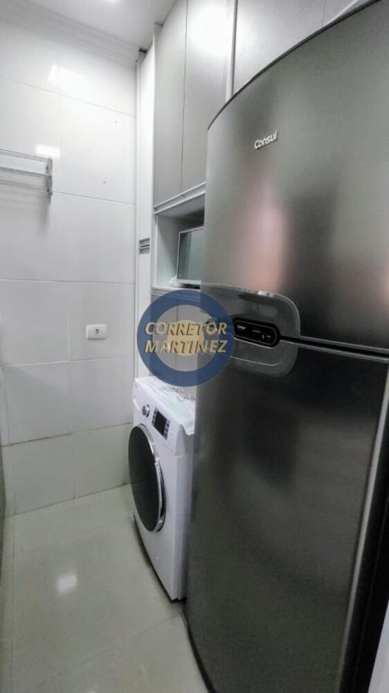 Casa, 2 quartos, 42 m² - Foto 10