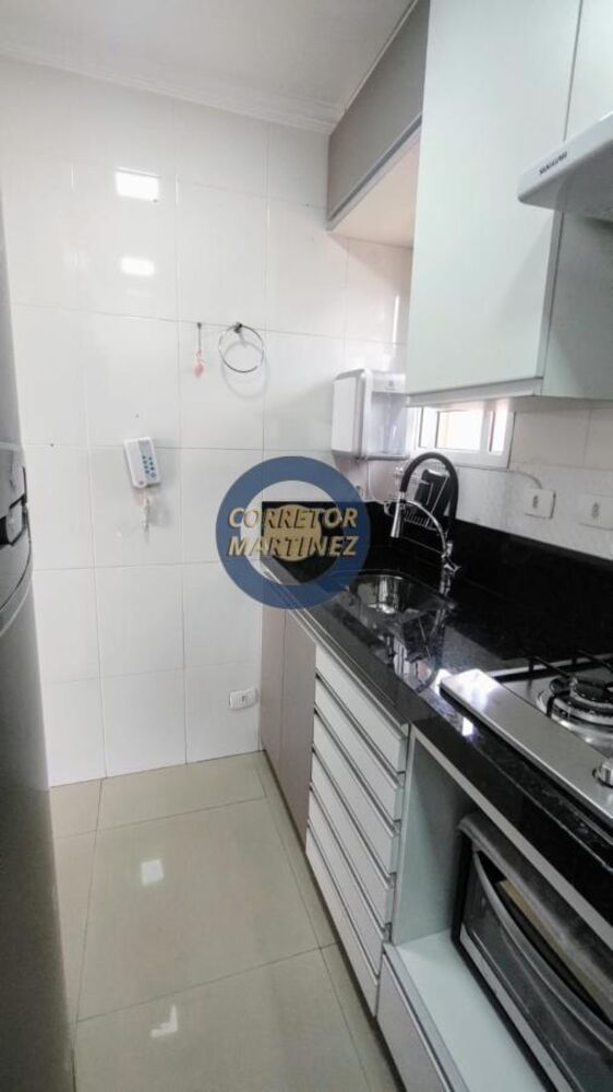 Casa, 2 quartos, 42 m² - Foto 11