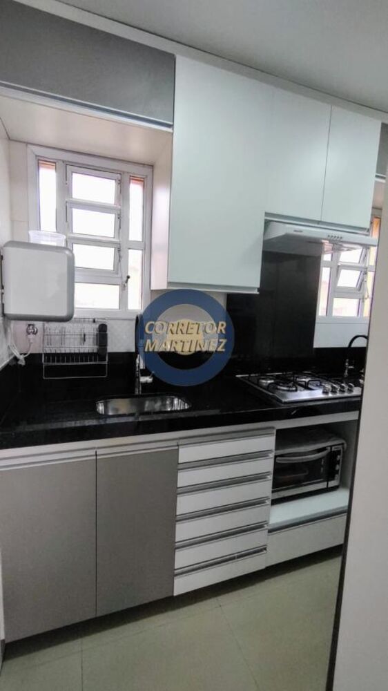 Casa, 2 quartos, 42 m² - Foto 8