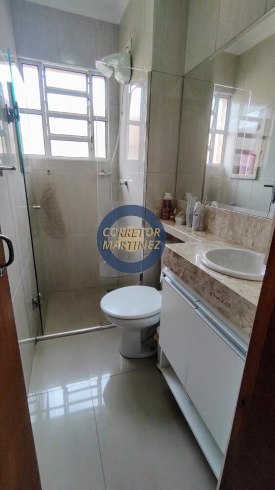 Casa, 2 quartos, 42 m² - Foto 12