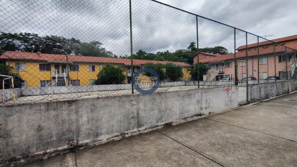 Casa, 2 quartos, 42 m² - Foto 28