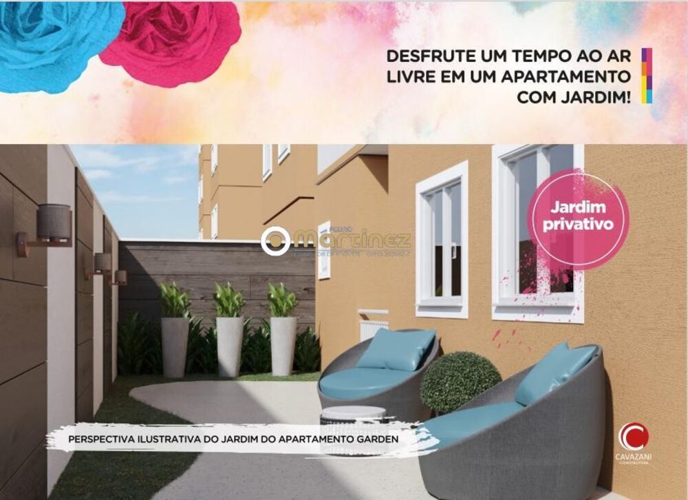 Apartamento, 2 quartos, 50 m² - Foto 11