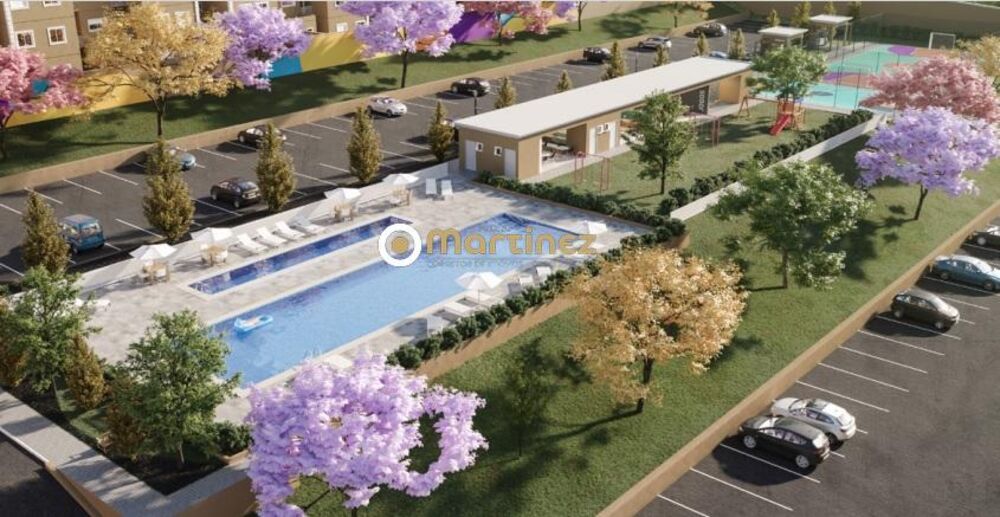 Apartamento, 2 quartos, 50 m² - Foto 16