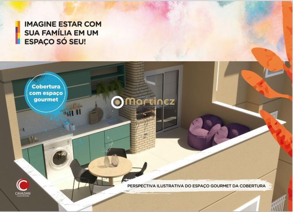 Apartamento, 2 quartos, 50 m² - Foto 13