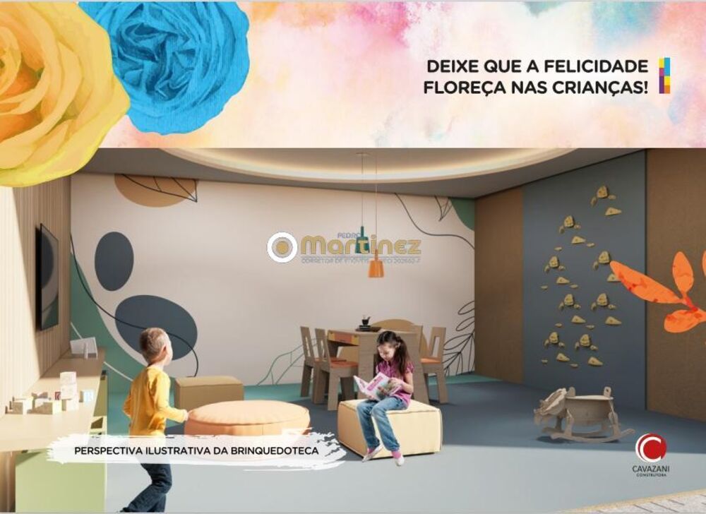 Apartamento, 2 quartos, 50 m² - Foto 14