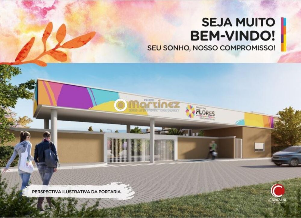 Apartamento, 2 quartos, 50 m² - Foto 5