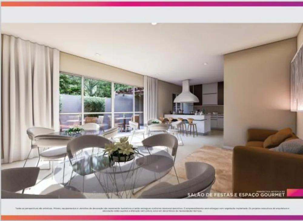 Apartamento, 2 quartos, 47 m² - Foto 4