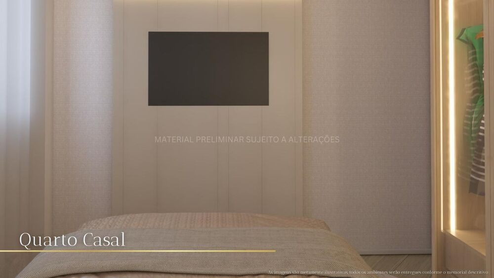 Apartamento, 2 quartos, 33 m² - Foto 13