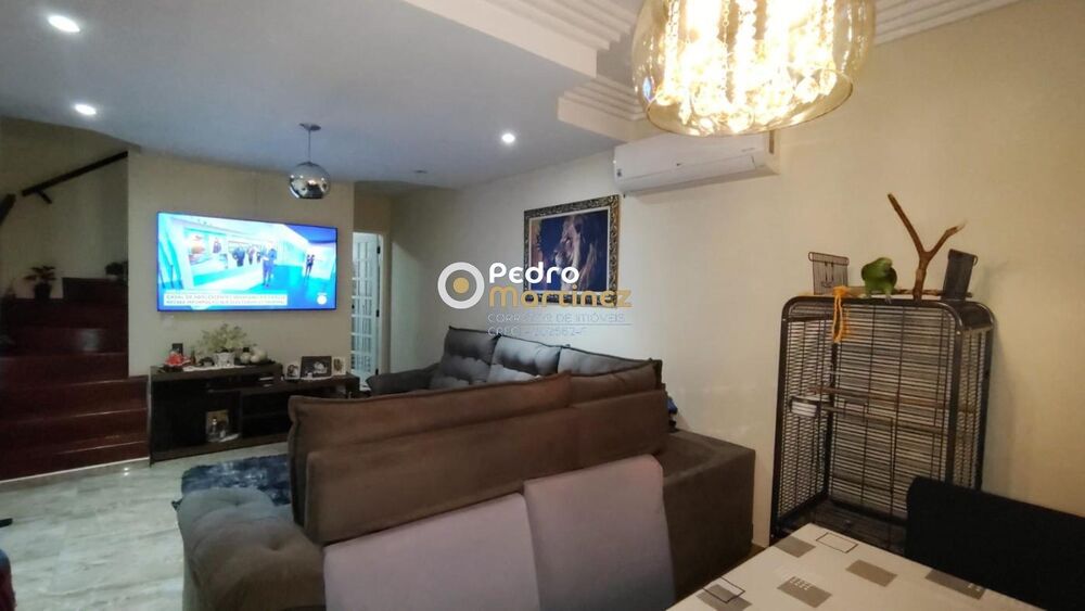 Sobrado, 5 quartos, 146 m² - Foto 6